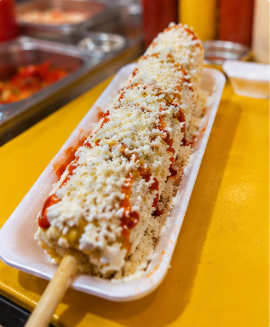 Elote Entero
